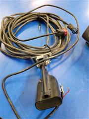LOWRANCE HOOK 7 GPS SYSTEM